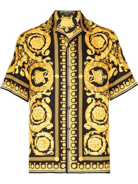 where can i buy versace shirts